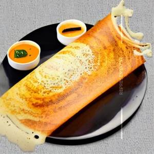 Cheese Dosa