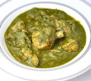 Chicken Pahadi