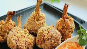 Chicken Lollipop