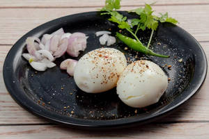 Boiled Egg
