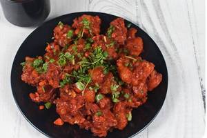 Gobi manchurian             