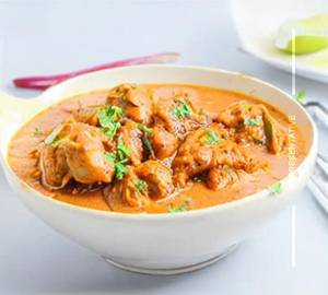 Chicken Sukha Boneless