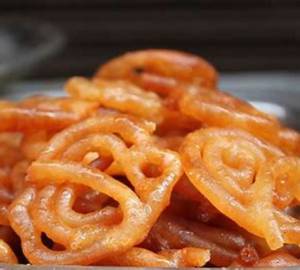 Jalebi 500Gm