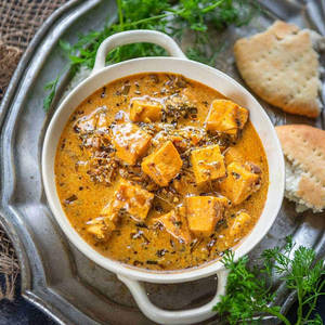 Paneer Korma