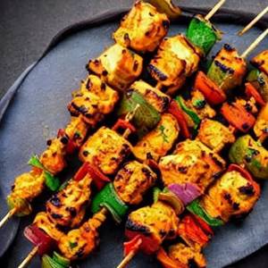 Chicken Tikka