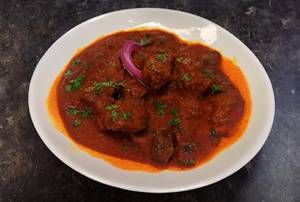 Mutton Korma
