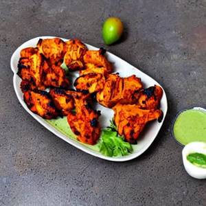 Chicken Butter Tandoori
