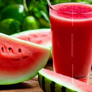 Water Melon Juice