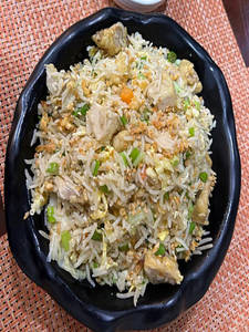 Chicken Vietnamese Fried Rice