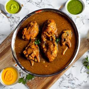 Chicken Special Maaz