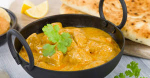 Punjabi Kukkad Masala