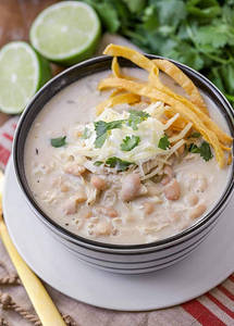 Chicken Soup