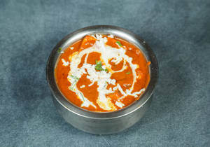 Paneer Tikka Gravy