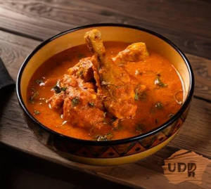 Himalayan Special Chicken