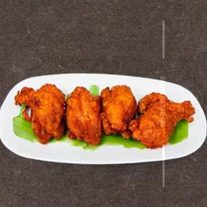 Chicken Thousand Fried Face