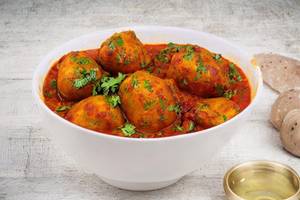 Dum Aloo