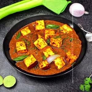 Paneer Lahori