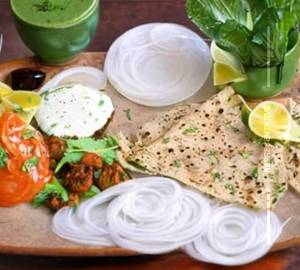 Bombay Grill