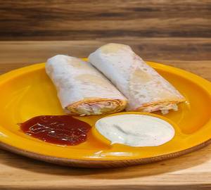 Egg Roll