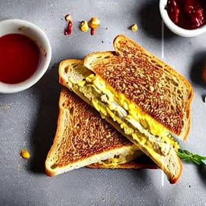 Toast Butter