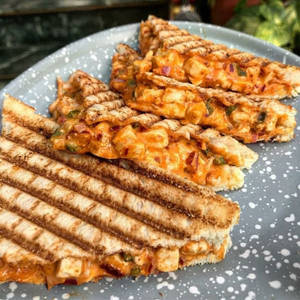 Indiyana Special Sandwich