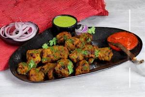 Veg seek kabab masala
