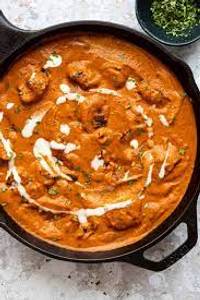 Chicken Bt Masala