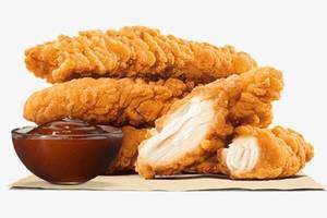Chicken strips 