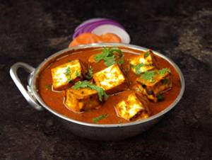 Paneer Pasanda