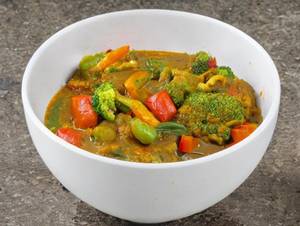 Mixed Veg