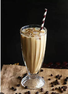 Cold Coffee