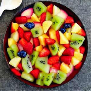 Fruit Salad