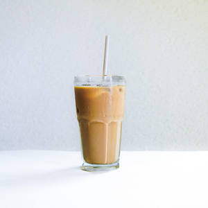 Iced Latte