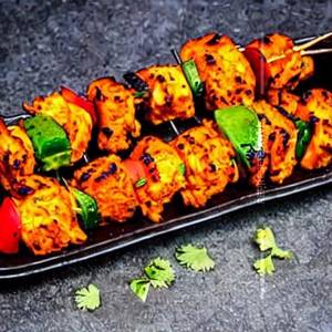 Chicken Nawabi Tikka