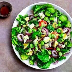 Green Salad