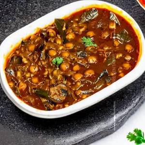 Mushroom Matar