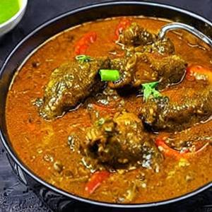 Chicken Garib Nawaz                     