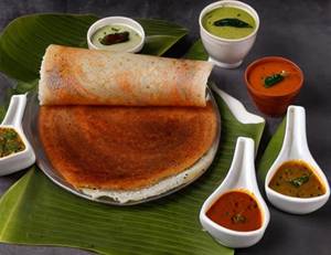 Bombay Dilkhush Dosa
