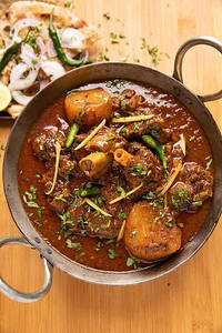 Mutton Masala