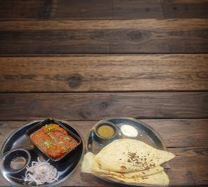 Chicken Curry