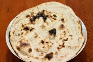 Tandoori Roti