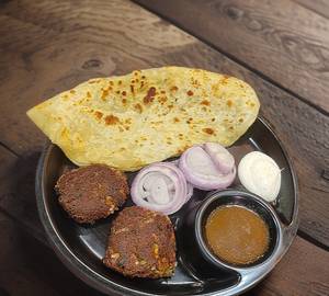 Chicken Kebab [1 Piece]