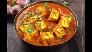 Paneer Lababdar
