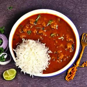 Dal Kolhapuri