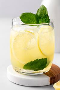 Lemon Mint
