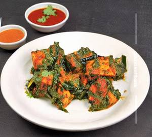 Paneer Palak