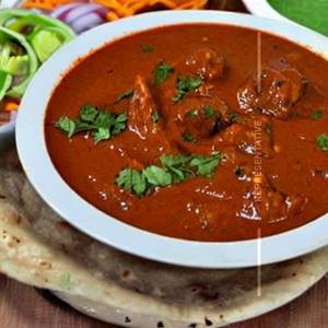 Murg Makhani Special