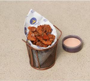 Chicken Poppers