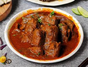 Mutton Sukka