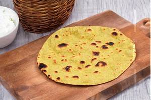 Missi Roti 